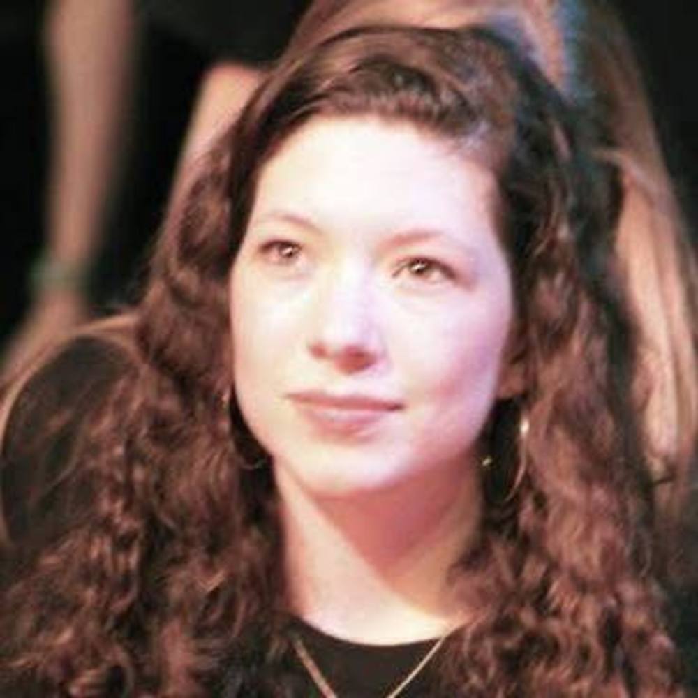 Meet your Posher, Wallene